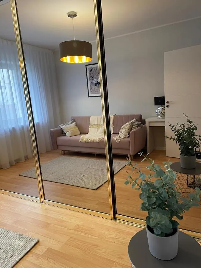 Apartament Na Kraszewskiego Apartment Sopot